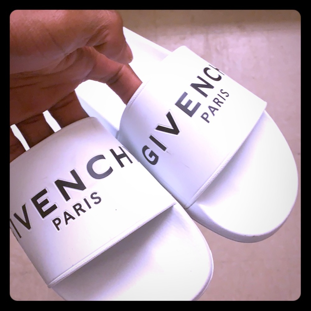 Designer Flops